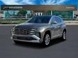 New 2026 Hyundai Tucson Hybrid Limited SUV