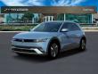 New 2025 Hyundai IONIQ 5 SE SUV