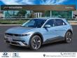 New 2026 Hyundai IONIQ 5 SE Standard Range SUV