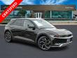 Certified 2024 Hyundai IONIQ 5 SEL SUV