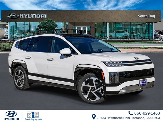 2026 Hyundai IONIQ 9 Performance Limited's photo