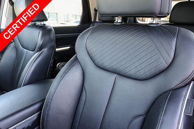 2023 Hyundai Palisade SEL - Photo 28
