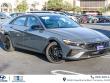 New 2026 Hyundai Elantra SEL Sport Sedan