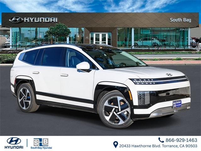 2026 Hyundai Ioniq Limited's photo