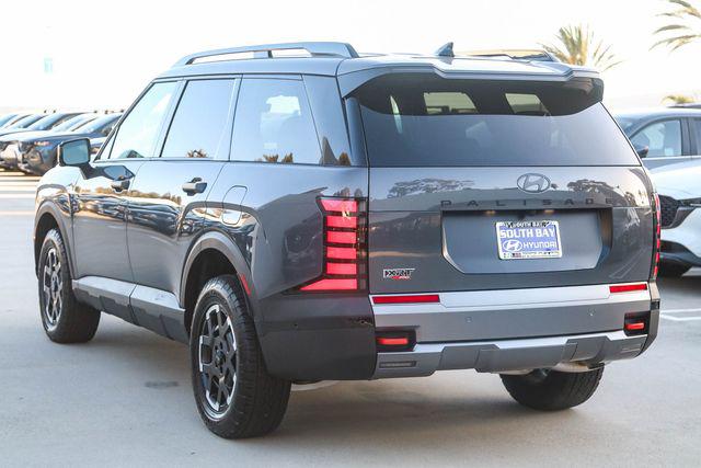 2026 Hyundai Palisade XRT Pro - Photo 8