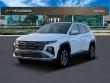 New 2026 Hyundai Tucson Hybrid Limited SUV