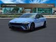 New 2025 Hyundai Elantra N Sedan Sedan
