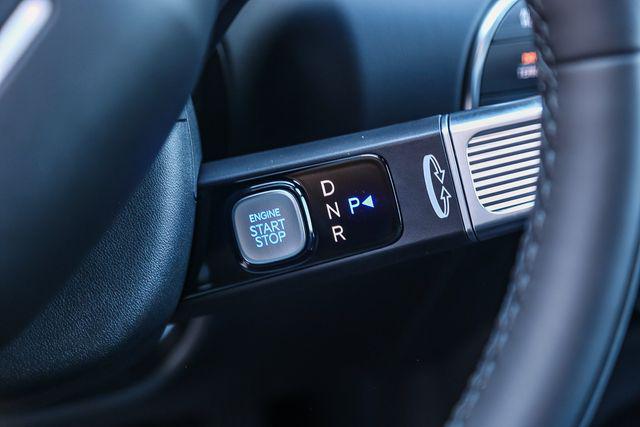 2026 Hyundai Palisade Calligraphy - Photo 19