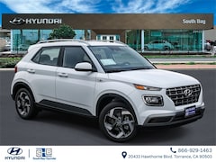 2026 Hyundai Venue SEL SUV