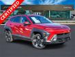 Certified 2025 Hyundai Kona SEL SUV