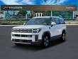 New 2026 Hyundai Santa Fe HEV SE SUV