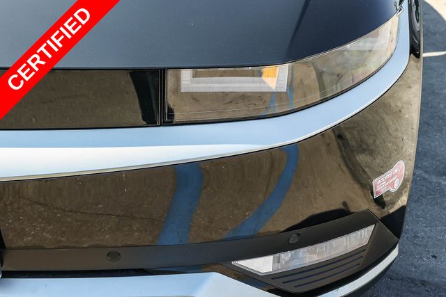 2024 Hyundai IONIQ 5 SEL - Photo 10