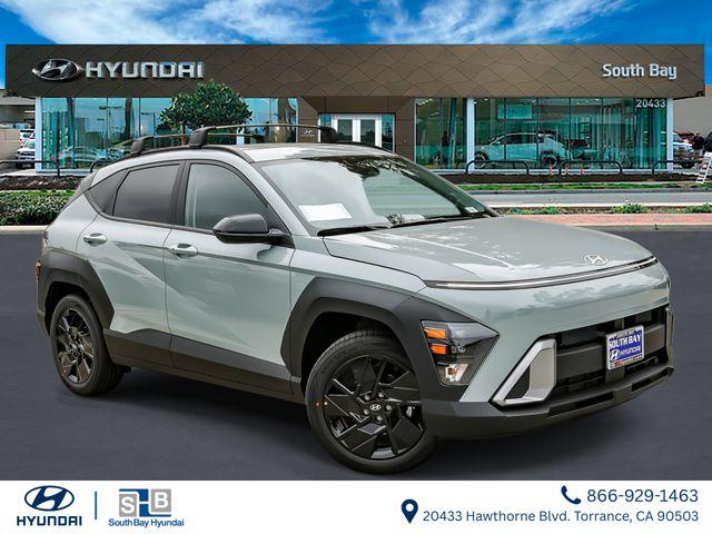 2026 Hyundai Kona