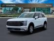 New 2026 Hyundai Palisade Hybrid Blue SEL 7P SUV