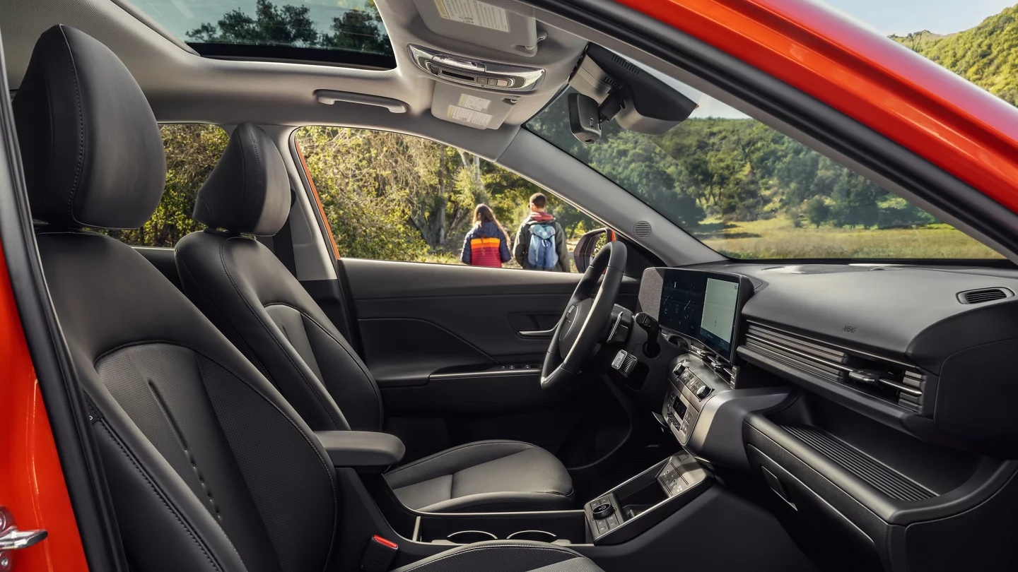 New Hyundai Kona for Sale in Torrance, CA South Bay Hyundai