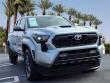 Used 2024 Toyota Tacoma TRD Sport Truck Double Cab