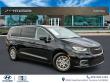 Used 2024 Chrysler Pacifica Touring L Van Passenger Van