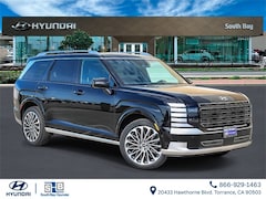 2026 Hyundai Palisade Hybrid Calligraphy SUV