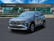 Hyundai Tucson Plug-In Hybrid