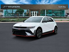 2025 Hyundai IONIQ 5 N Base SUV