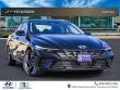 New 2026 Hyundai Elantra Hybrid Limited Sedan