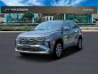 New 2025 Hyundai Tucson Plug-In Hybrid Limited SUV