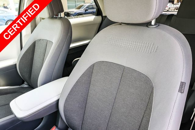 2024 Hyundai IONIQ 5 SEL - Photo 28