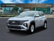 New 2026 Hyundai Tucson SE FWD SUV