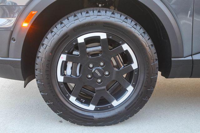 2026 Hyundai Palisade XRT Pro - Photo 11