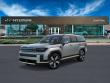 New 2026 Hyundai Santa Fe Hybrid Limited SUV