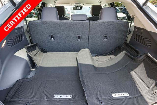 2024 Hyundai IONIQ 5 SEL - Photo 29
