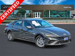 2024 Hyundai Elantra SEL Sedan for sale in Torrance, CA