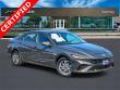 Certified 2024 Hyundai Elantra SEL Sedan