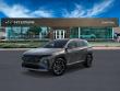 New 2026 Hyundai Tucson Limited FWD SUV