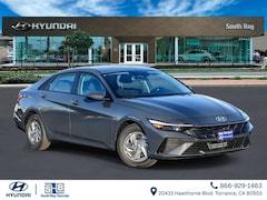 2026 Hyundai Elantra SE Sedan for sale in Torrance, CA