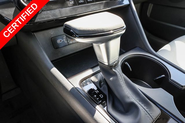 2025 Hyundai Sonata SE - Photo 25