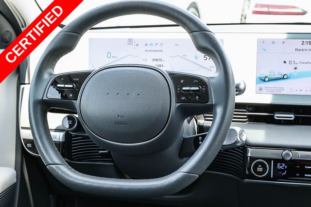 2024 Hyundai IONIQ 5 SEL - Photo 16