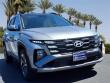 New 2025 Hyundai Tucson Hybrid SEL Convenience SUV