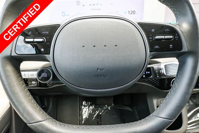 2024 Hyundai IONIQ 5 SEL - Photo 25