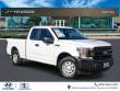 Used 2019 Ford F-150 XL Truck SuperCab Styleside