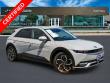 Certified 2024 Hyundai IONIQ 5 SEL SUV