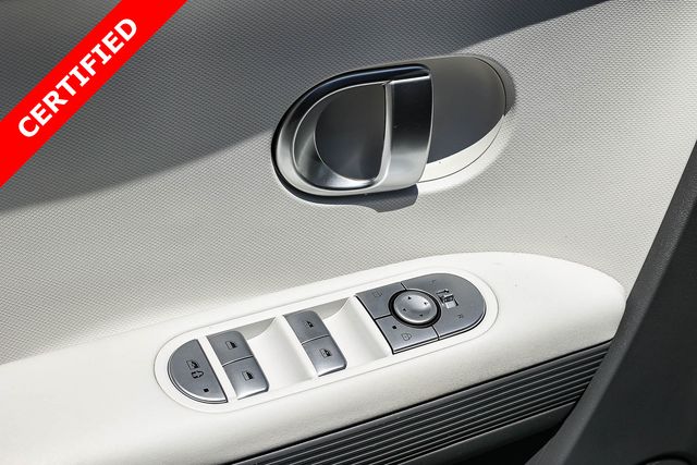 2024 Hyundai IONIQ 5 SEL - Photo 22