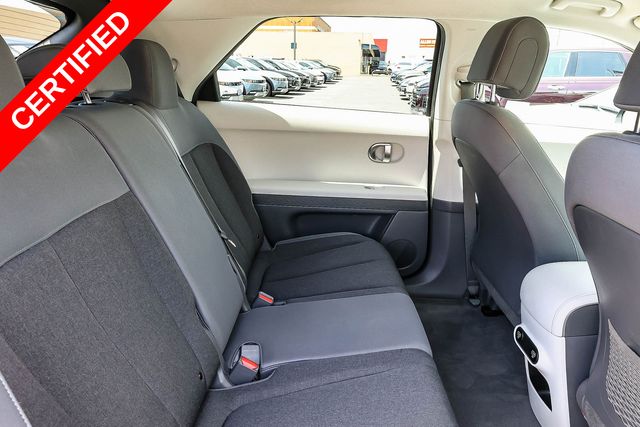 2024 Hyundai IONIQ 5 SEL - Photo 19