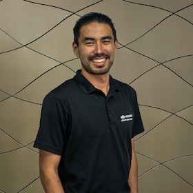 Staff member Ryan Matsumoto from ID_e06ddf9e0a6f