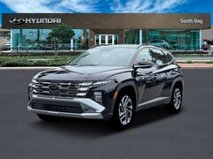 2026 Hyundai Tucson Limited FWD SUV for sale in Torrance, CA