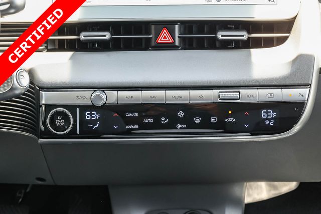 2024 Hyundai IONIQ 5 SEL - Photo 14