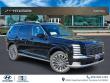 New 2026 Hyundai Palisade Hybrid Calligraphy SUV