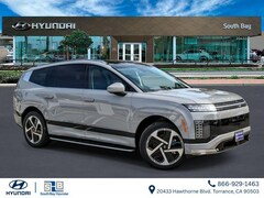 2026 Hyundai IONIQ 9 Performance Calligraphy SUV