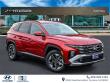 New 2026 Hyundai Tucson SEL Premium FWD SUV