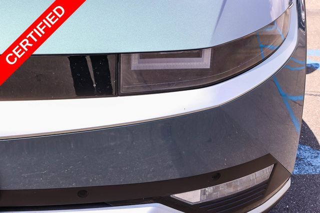 2024 Hyundai IONIQ 5 SEL - Photo 10